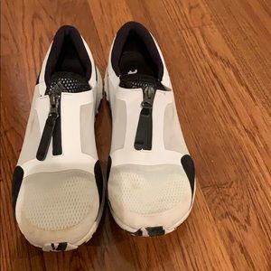 Adidas Pure Boost ZIP Front